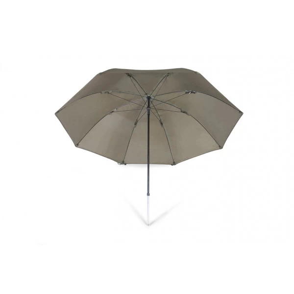 Korum Super Steel Brolly (50 Inch) 2 Korum Super Steel Brolly (50 Inch) - Image 2