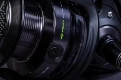 Korum Zelos Mini Pit Reel 6000 -Angler’s Cove Outlet Store 1eddd4282a84fb59