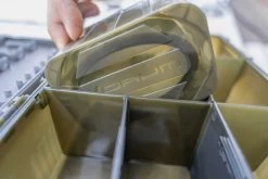 Korum Rig Blox Deluxe -Angler’s Cove Outlet Store 2e5c2cfdf8caf05d