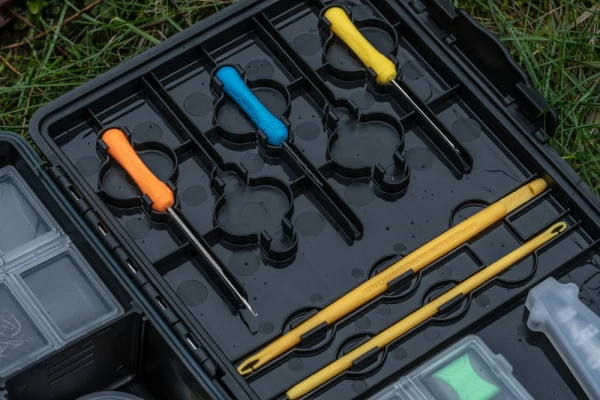 Korum Maxi Rig Manager Fully Loaded 5 Korum Maxi Rig Manager Fully Loaded - Image 5