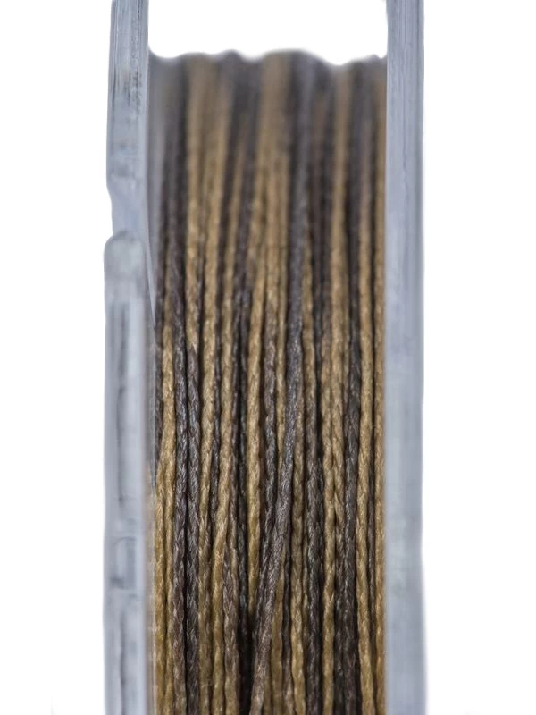 Korum Smokescreen Micro Braid 2 Korum Smokescreen Micro Braid - Image 2