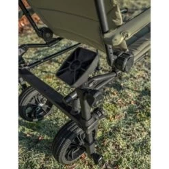 Korum Accessory Chair Twin Wheel Barrow Kit S23 -Angler’s Cove Outlet Store 46f06f61781c5c0f