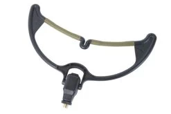 KORUM Big Tube Rod Rest