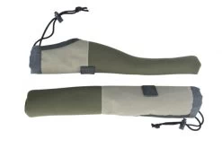 KORUM K.I.T.M Tip And Butt Protectors