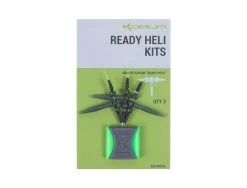 KORUM Ready Heli Kits -Angler’s Cove Outlet Store 49931 1