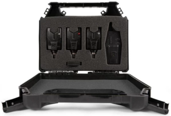 Korum KBI-Compact Alarm Set 2 Korum KBI-Compact Alarm Set - Image 2