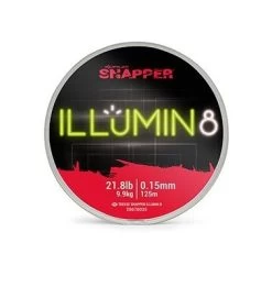 Korum Illumin 8 Braid 125m -Angler’s Cove Outlet Store 4f2a797dbf64a4eb