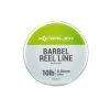 KORUM Barbel Reel Line 500m - 10lb 0.30mm
