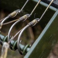 KORUM Smokeshield Coated Braid 10M - 10LB - 10M -Angler’s Cove Outlet Store 54587 5