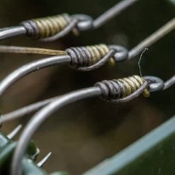 KORUM Smokeshield Coated Braid 10M - 10LB - 10M -Angler’s Cove Outlet Store 54587 6