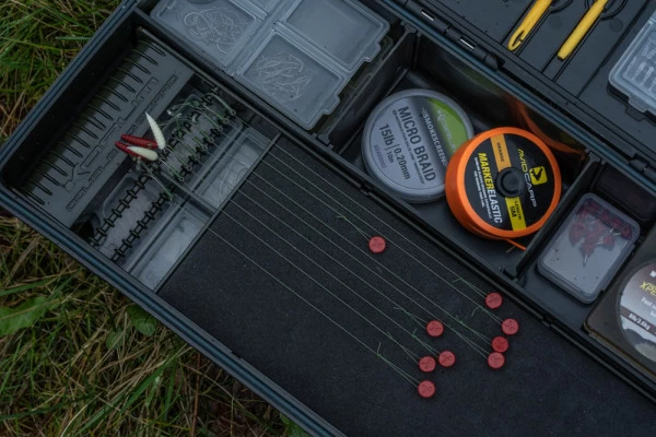 Korum Maxi Rig Manager Fully Loaded 6 Korum Maxi Rig Manager Fully Loaded - Image 6