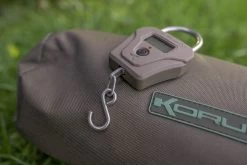 Korum Compact Digital Scales (incl. Storage Bag) -Angler’s Cove Outlet Store 61e08f7eadcbeaa8