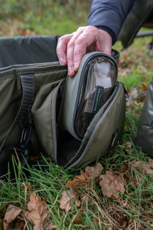 Unhooking Mat Korum Opportunist Mat Bag 4 Unhooking Mat Korum Opportunist Mat Bag - Image 4