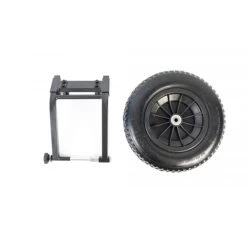 Korum Accessory Chair Barrow Kit -Angler’s Cove Outlet Store 6e1532d26dc92da5