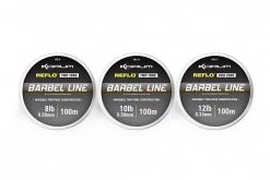 Korum Barbel Hooklink 100m