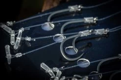 Korum Quickstop Barbed Hair Rigs, 8 Stuks! -Angler’s Cove Outlet Store 7a4c368bc92edd4e