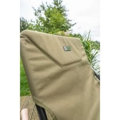 Korum S23 Accessory Chair Compact -Angler’s Cove Outlet Store 7c86eb9081d45688