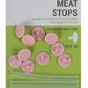 Korum Meat Stops (10pcs)