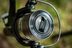 Korum Latitude Freespool -Angler’s Cove Outlet Store 8c9aaaa6c44a4168