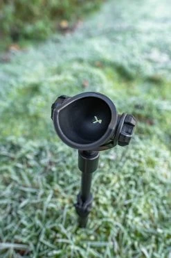 Korum Angle Tilt Butt Cup -Angler’s Cove Outlet Store 91d163448ea2991a