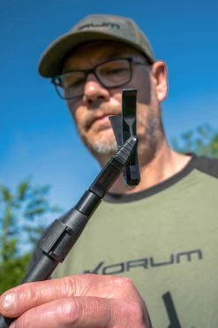 Korum Counterbalance Rest -Angler’s Cove Outlet Store 979ded5d45ebea8e