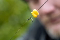 Korum Big Fish Braided Hair Rigs 6" 8pcs -Angler’s Cove Outlet Store 97f3a318a99cbb36