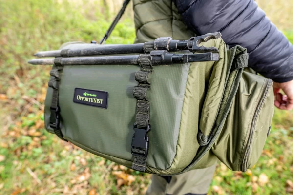 Unhooking Mat Korum Opportunist Mat Bag 6 Unhooking Mat Korum Opportunist Mat Bag - Image 6