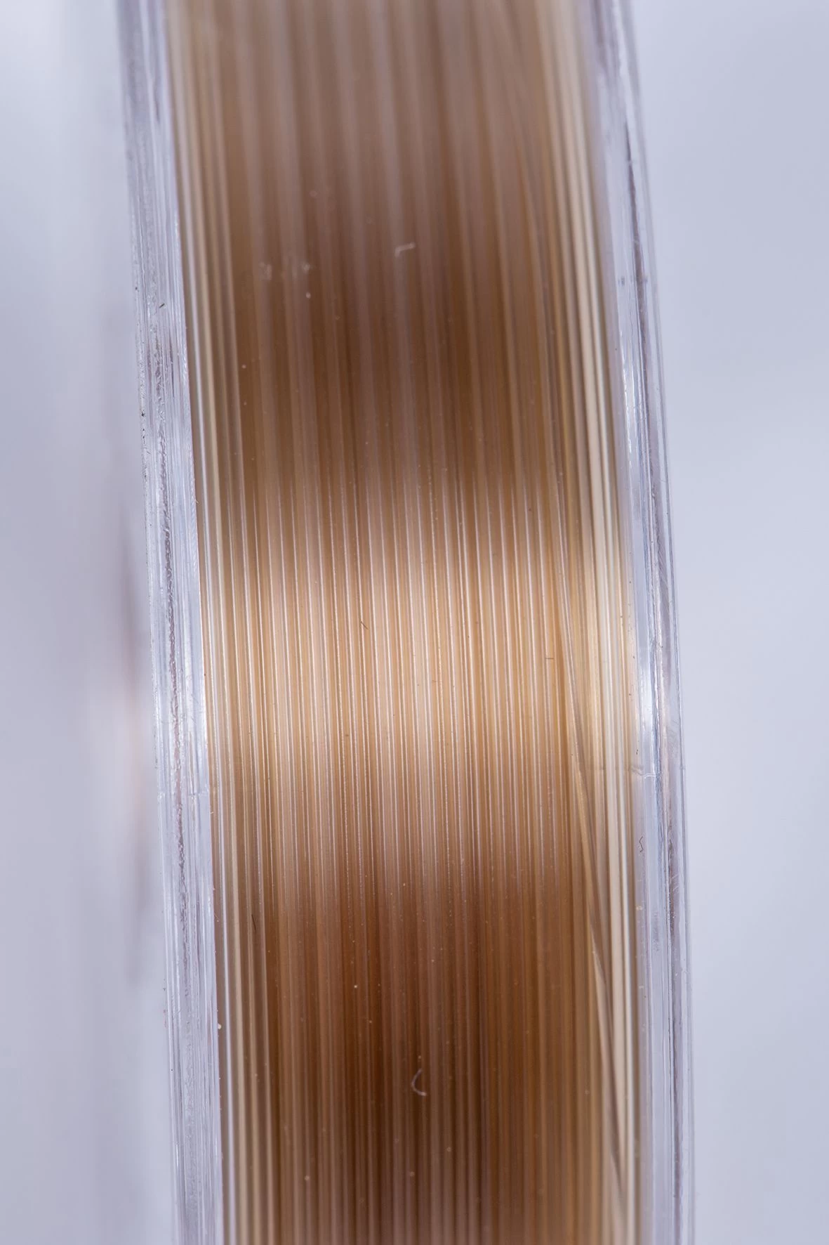 Korum Smokeshield Mono Hooklink 3 Korum Smokeshield Mono Hooklink - Image 3