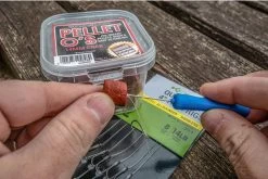 Korum Quickstop Barbed Hair Rigs, 8 Stuks! -Angler’s Cove Outlet Store b1bdbc6f20d743a2