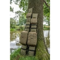 Korum Transition 3 Rod Holdall -Angler’s Cove Outlet Store b1d72a17b701bb5d