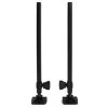 Korum S23 Telescopic Chair Legs 50cm (2 Pieces)