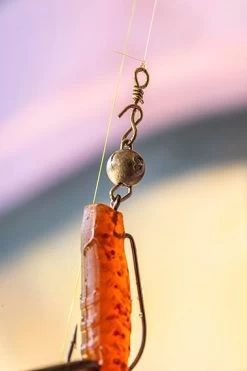 Korum Snapper Clip-Ons Swivel -Angler’s Cove Outlet Store b328855a4398c1c9