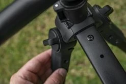 Korum Compact River Tripod -Angler’s Cove Outlet Store b62f41a1798d61ce