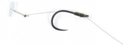 Korum Quickstop Barbed Hair Rigs, 8 Stuks! -Angler’s Cove Outlet Store b88cb6d46216de7f