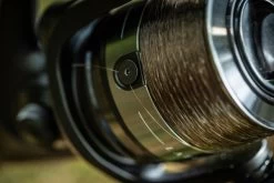 Korum Latitude Freespool -Angler’s Cove Outlet Store bb305220aa3431be