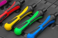 Korum Ti Baiting Needle Set -Angler’s Cove Outlet Store c2f1347632b1d3db