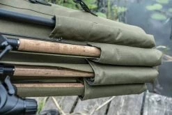 Korum Transition 3 Rod Quiver -Angler’s Cove Outlet Store c5c65a4aaa03da0a