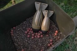 Korum Bopper Bait Dropper Spomb -Angler’s Cove Outlet Store c90423e6a5629e97