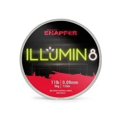 Korum Illumin 8 Braid 125m -Angler’s Cove Outlet Store e3d043cbf2532bce
