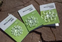 Korum Mega Bands -Angler’s Cove Outlet Store e605b4acf11d26b3