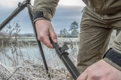 Korum River Tripod -Angler’s Cove Outlet Store e6f9ee002a26db03