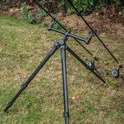 Korum Compact River Tripod -Angler’s Cove Outlet Store f0d964a57203f6a5