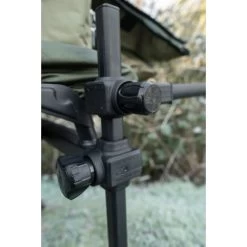 Korum Accessory Chair Twin Wheel Barrow Kit S23 -Angler’s Cove Outlet Store f3502c825d494728