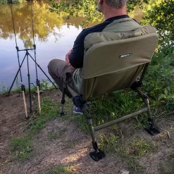 KORUM Aeronium Supa Lite Recliner Chair -Angler’s Cove Outlet Store korum aeronium supa lite recliner chair 10