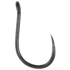 KORUM Allrounder Barbed Single Eyed Hook -Angler’s Cove Outlet Store korum allrounder barbed single eyed hook 2