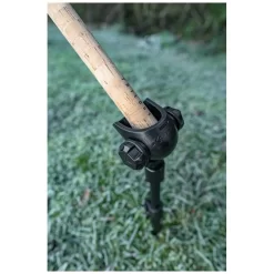 KORUM Angle Tilt Butt S Rod Rest -Angler’s Cove Outlet Store korum angle tilt butt s rod rest 2