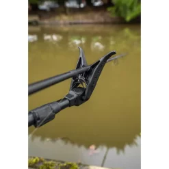 KORUM Angle Tilt Y Rod Holder -Angler’s Cove Outlet Store korum angle tilt y rod holder 3