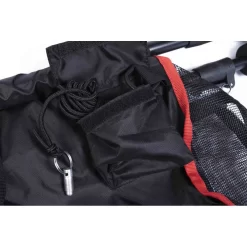 KORUM Bank And Boat Sack -Angler’s Cove Outlet Store korum bank and boat sack 5