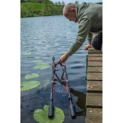 KORUM Bank And Boat Sack -Angler’s Cove Outlet Store korum bank and boat sack 8
