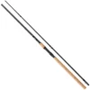 KORUM Barbel Carpfishing Rod